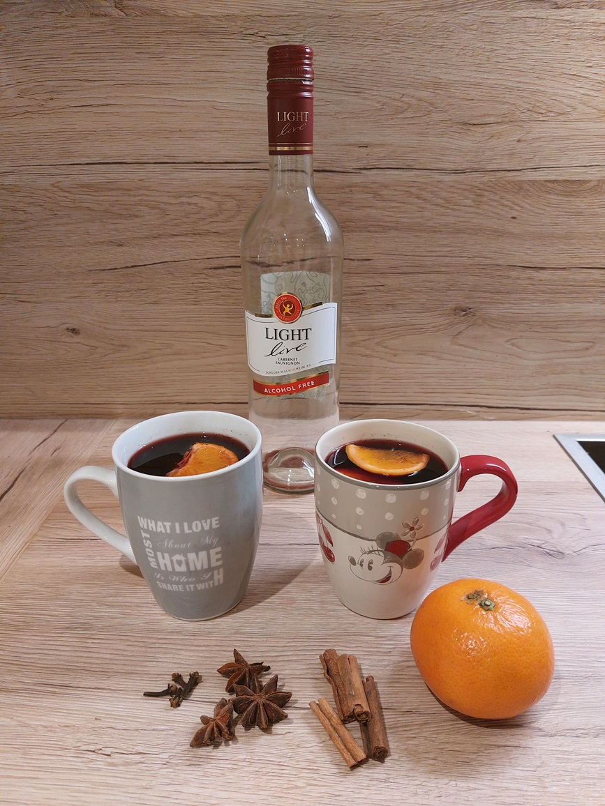 Glühwein